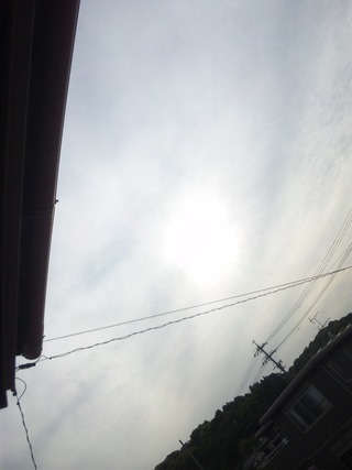 さ〜始まりました