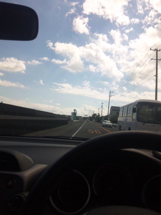 〜空悩〜御前崎市ダイニングバークルクル