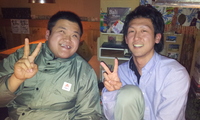 ～フレンズ～御前崎市ダイニングバークルクル 2012/01/28 16:09:11