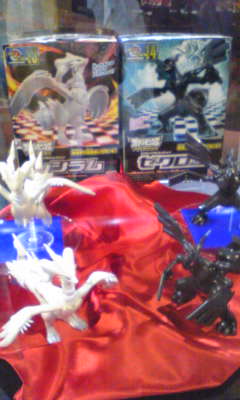 ガンダムその４　ミュージアムの続き