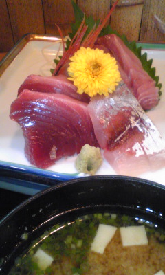 旧豊岡村のなかやさんでランチ♪