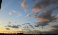 秋の空