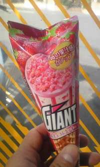 やっぱり・・・・