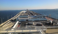 海ほたる 行ってきました！ 2010/12/09 07:49:59