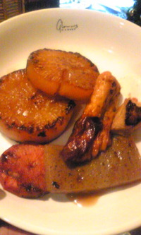 焼きおでん 2010/12/12 20:48:40