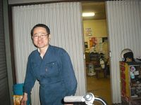 酉の市 2009/11/30 08:57:46