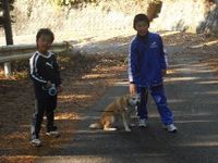お正月休み 2010/01/07 08:41:47