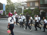 二俣祭り 2009/08/28 12:12:26
