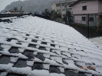 雪景色