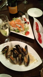 Birthday Party♪
