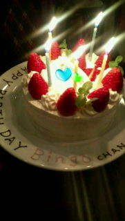 Birthday Party♪