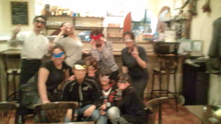 Birthday Party♪