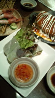Birthday Party ☆