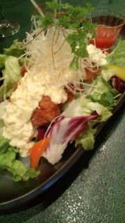 Birthday Party ♪