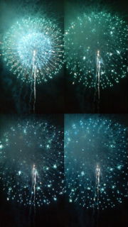 ふくろい遠州の花火2011☆