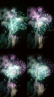 ふくろい遠州の花火2011☆