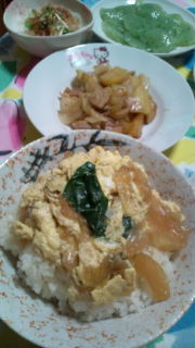 ササミ唐揚げ