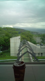 小田原城