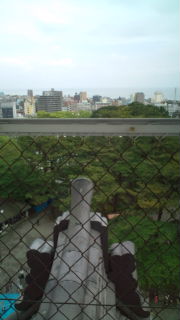 小田原城