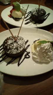Birthday Party♪