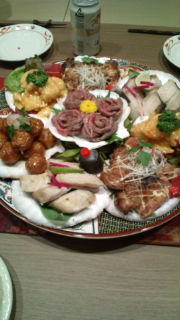HOME PARTY☆