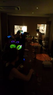 サプライズparty♪