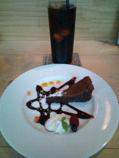 ヘルシーLunch
