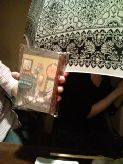 合同 party♪
