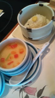 湯葉と豆腐のお店