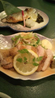 輝