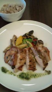 Lunch
