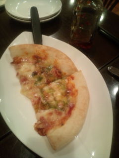 Birthday　ディナー
