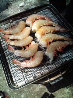 BBQ♪