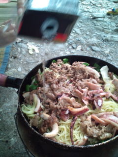 BBQ♪