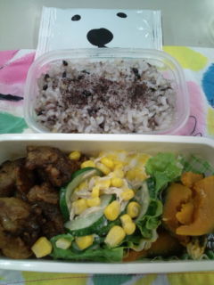 お弁当