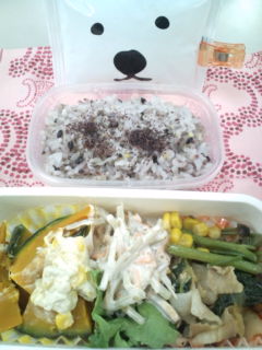 お弁当