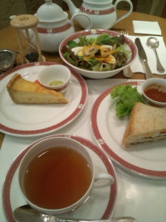 FAUCHON