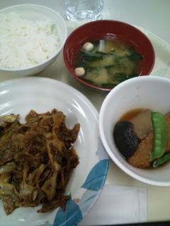 社食