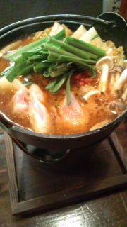 昨夜も☆