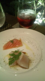 dining ♪