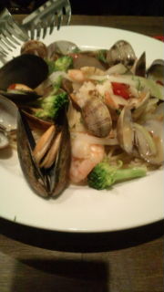 dining ♪
