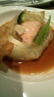 dining ♪