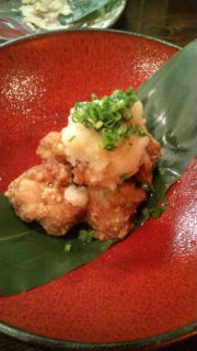 焼き鳥