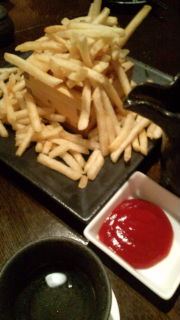 Birthday Party☆