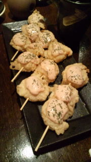Birthday Party☆