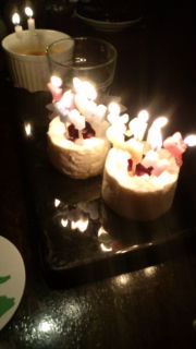 Birthday Party☆