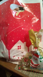 Merry　Christmas☆