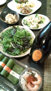 BIRTHDAY PARTY ♪