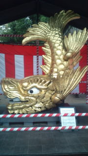 名古屋城