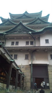 名古屋城